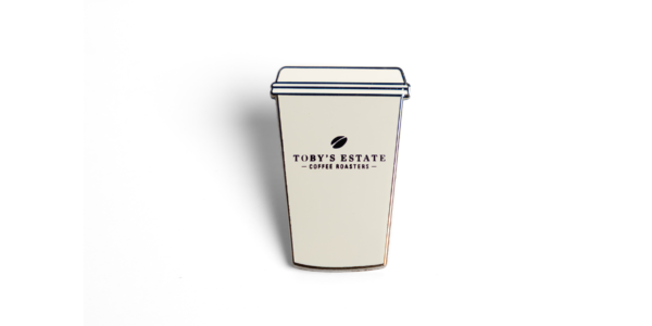 Toby's Pin Cup Beige