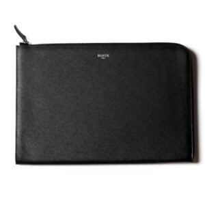 Blvck Macbook Sleeve