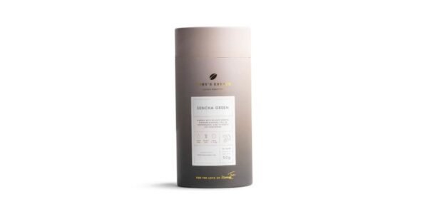 Sencha Tea Tube