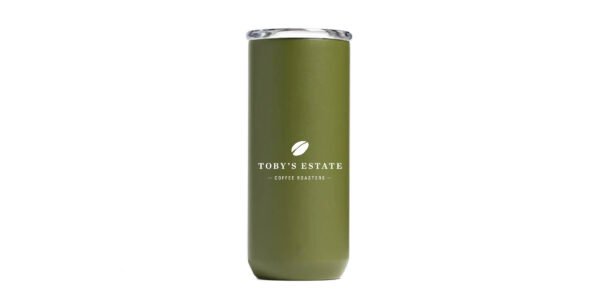 Everyday Tumbler - Olive Green