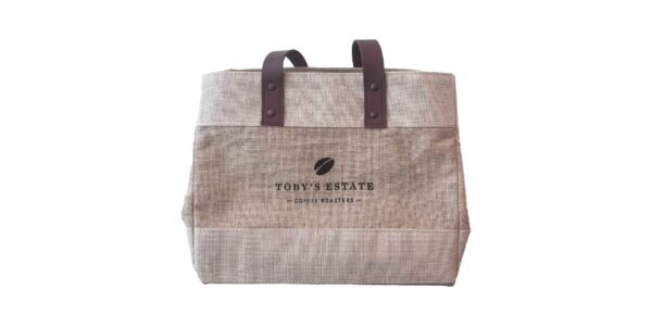 My Jute Bag