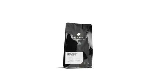 Woolloomooloo 200 Gm