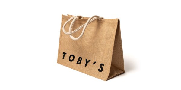 Khiran Jute Bag