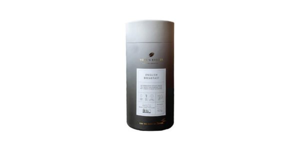 English Breakfast Tea Tube