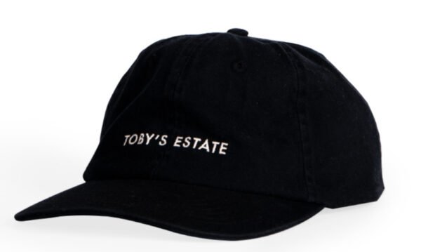 Toby's Staple Cap