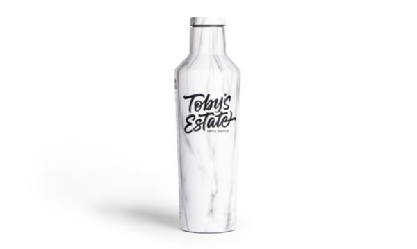 Snow Drift Bottle