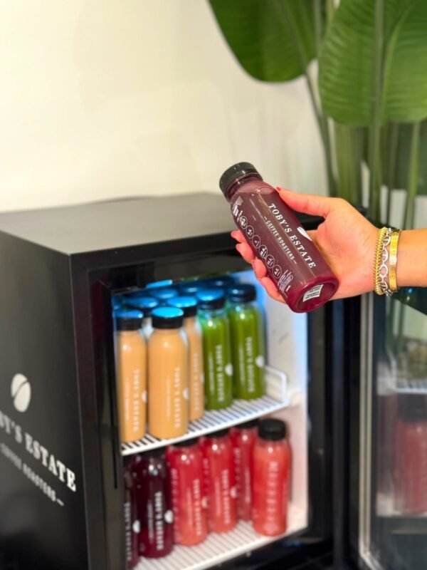 Medium Fridge