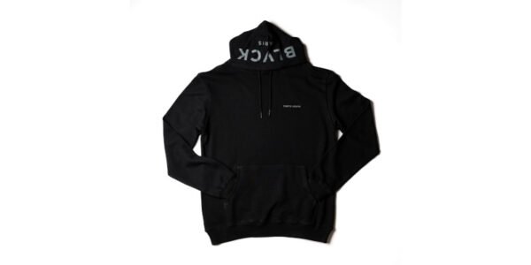 Blvck Essential Hoodie