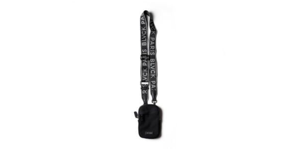 Blvck Phone Holder