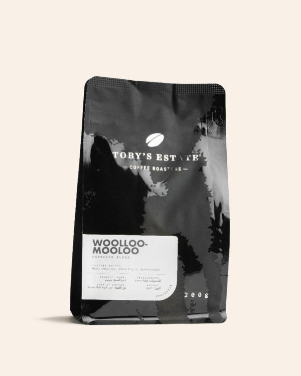 Woolloomooloo 200 Gm